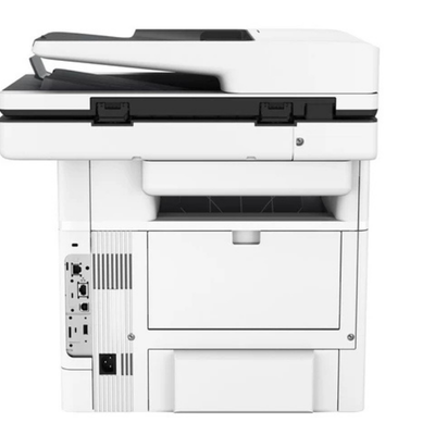 پرینتر-hpLaserJet Managed MFP E52645-استوک