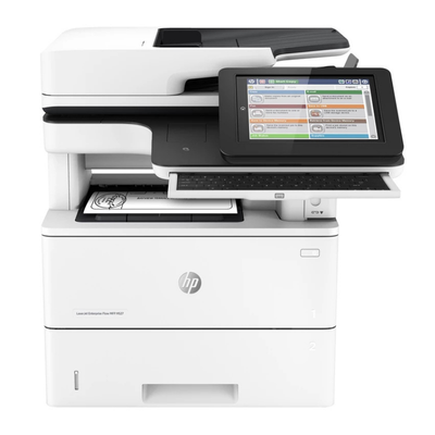 پرینتر-hpLaserJet Managed MFP E52645-استوک