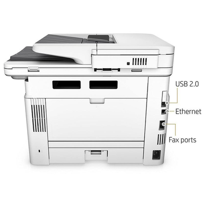 پرینتر- HP Pro MFP M426m-استوک