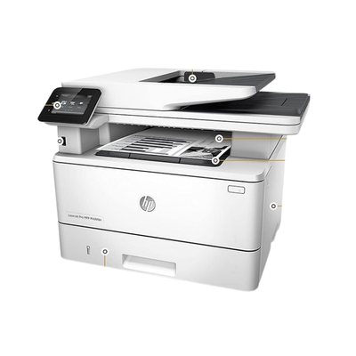 پرینتر- HP Pro MFP M426m-استوک