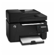 پرینتر-HP LaserJet Pro MFP M127fn-استوک