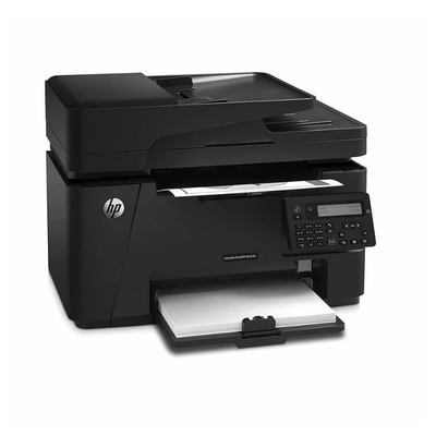 پرینتر-HP LaserJet Pro MFP M127fn-استوک